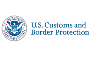 us customs and border patrol logo